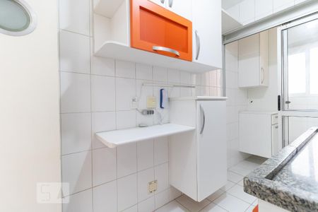 Apartamento à venda com 65m², 3 quartos e 1 vaga Apartamento à venda com 65m², 3 quartos e 1 vagaCozinha