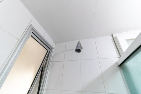Apartamento à venda com 65m², 3 quartos e 1 vaga Apartamento à venda com 65m², 3 quartos e 1 vagaBanheiro Social