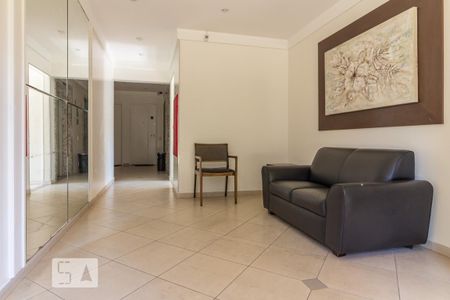 Apartamento à venda com 65m², 3 quartos e 1 vaga Apartamento à venda com 65m², 3 quartos e 1 vagaHall de Entrada