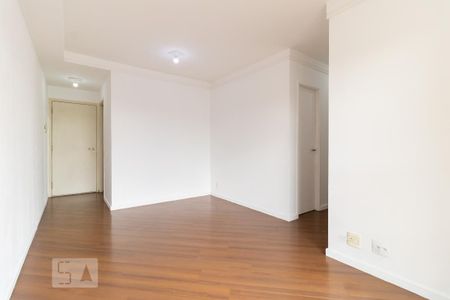 Apartamento à venda com 65m², 3 quartos e 1 vaga Apartamento à venda com 65m², 3 quartos e 1 vagaSala
