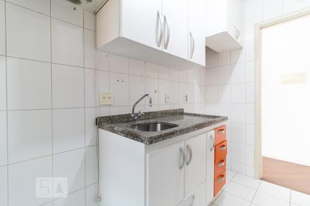Apartamento à venda com 65m², 3 quartos e 1 vaga Apartamento à venda com 65m², 3 quartos e 1 vagaCozinha
