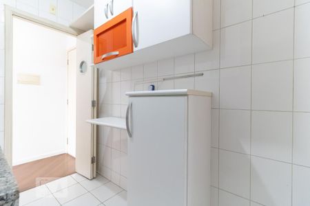 Apartamento à venda com 65m², 3 quartos e 1 vaga Apartamento à venda com 65m², 3 quartos e 1 vagaCozinha