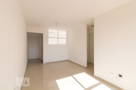 Sala de apartamento à venda com 2 quartos, 60m² em Jardim São Judas, Guarulhos
