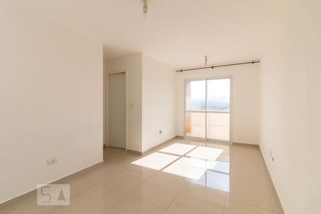 Sala de apartamento à venda com 2 quartos, 60m² em Jardim São Judas, Guarulhos