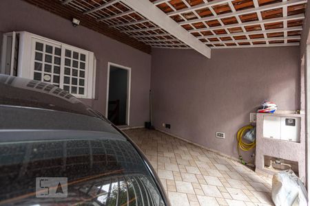 Casa à venda com 246m², 4 quartos e 2 vagasGaragem