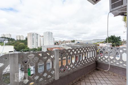 Casa à venda com 246m², 4 quartos e 2 vagasVaranda da Suíte