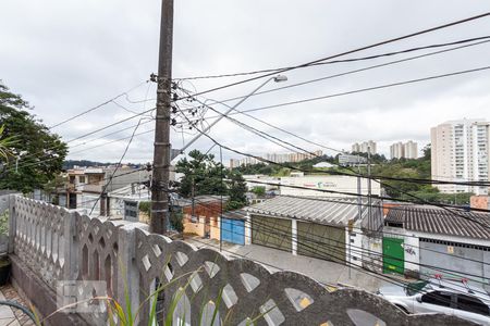 Casa à venda com 246m², 4 quartos e 2 vagasSacada do Quarto de Serviço