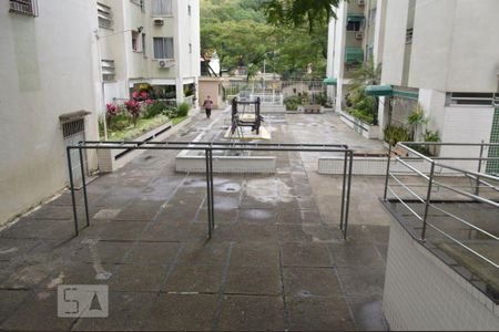 Área Comum - Playground de apartamento para alugar com 2 quartos, 78m² em Fonseca, Niterói
