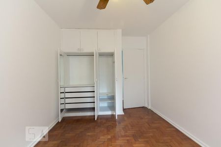 Quarto 1 - Armários de apartamento à venda com 3 quartos, 134m² em Itaim Bibi, São Paulo