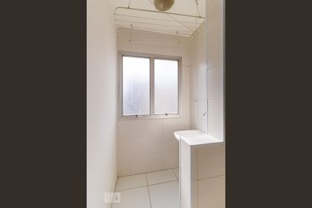 Studio para alugar com 39m², 1 quarto e sem vaga Studio para alugar com 39m², 1 quarto e sem vagaÁrea de serviço