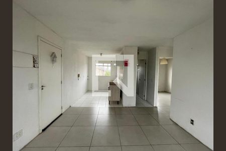 Apartamento para alugar com 2 quartos, 42m² em São Miguel, São Leopoldo
