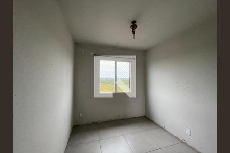 Quarto de apartamento à venda com 2 quartos, 42m² em São Miguel, São Leopoldo