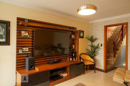 Sala de casa à venda com 3 quartos, 200m² em Perdizes, São Paulo