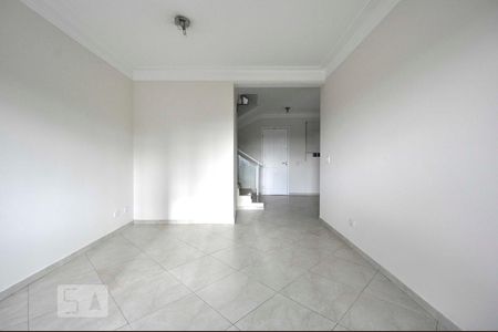 Sala de casa de condomínio à venda com 3 quartos, 130m² em Jaguaré, São Paulo