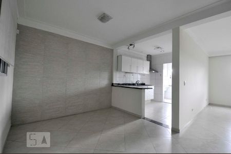 Copa/Cozinha  de casa de condomínio à venda com 3 quartos, 130m² em Jaguaré, São Paulo