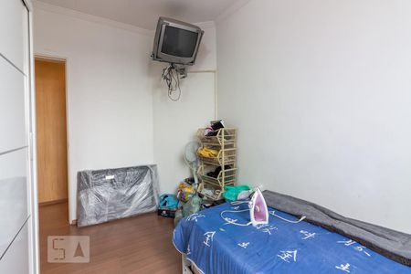 Apartamento à venda com 60m², 2 quartos e 1 vagaQuarto 1