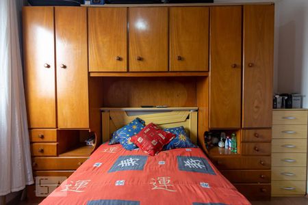 Apartamento à venda com 60m², 2 quartos e 1 vagaQuarto 2