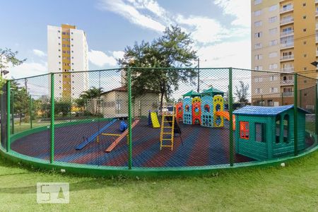 Apartamento à venda com 60m², 2 quartos e 1 vagaPlayground