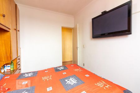 Apartamento à venda com 60m², 2 quartos e 1 vagaQuarto 2