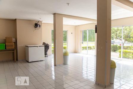 Apartamento à venda com 60m², 2 quartos e 1 vagaSalão de Festas
