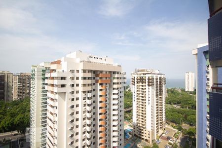 Apartamento para alugar com 65m², 2 quartos e 1 vaga Apartamento para alugar com 65m², 2 quartos e 1 vagaVista
