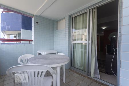 Apartamento para alugar com 65m², 2 quartos e 1 vaga Apartamento para alugar com 65m², 2 quartos e 1 vagaVaranda