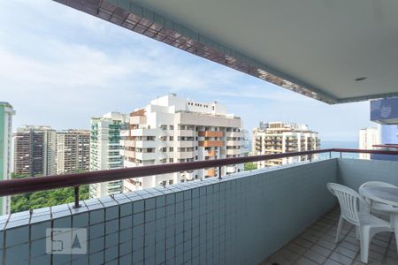 Apartamento para alugar com 65m², 2 quartos e 1 vaga Apartamento para alugar com 65m², 2 quartos e 1 vagaVista do Quarto 2