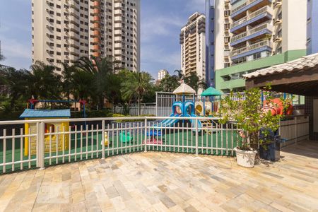 Apartamento para alugar com 65m², 2 quartos e 1 vaga Apartamento para alugar com 65m², 2 quartos e 1 vagaPlayground