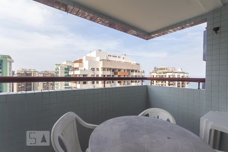Apartamento para alugar com 65m², 2 quartos e 1 vaga Apartamento para alugar com 65m², 2 quartos e 1 vagaVaranda