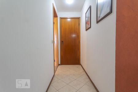 Sala de apartamento para alugar com 2 quartos, 65m² em Barra da Tijuca, Rio de Janeiro