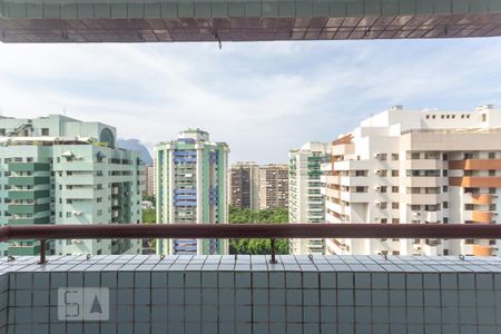 Apartamento para alugar com 65m², 2 quartos e 1 vaga Apartamento para alugar com 65m², 2 quartos e 1 vagaVista do Quarto 2