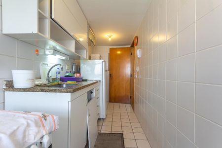 Apartamento para alugar com 65m², 2 quartos e 1 vaga Apartamento para alugar com 65m², 2 quartos e 1 vagaCozinha