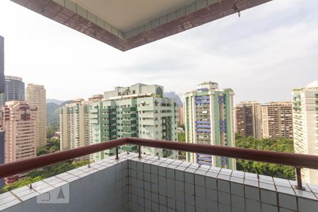 Apartamento para alugar com 65m², 2 quartos e 1 vaga Apartamento para alugar com 65m², 2 quartos e 1 vagaVista do Quarto 2