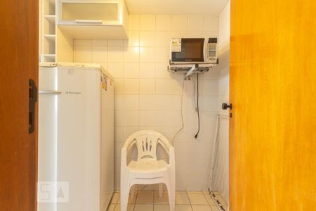 Apartamento para alugar com 65m², 2 quartos e 1 vaga Apartamento para alugar com 65m², 2 quartos e 1 vagaCozinha