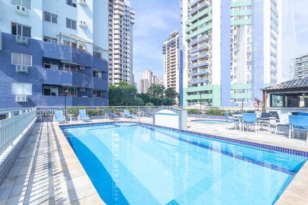 Apartamento para alugar com 65m², 2 quartos e 1 vaga Apartamento para alugar com 65m², 2 quartos e 1 vagaPiscina
