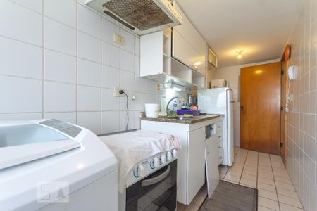 Apartamento para alugar com 65m², 2 quartos e 1 vaga Apartamento para alugar com 65m², 2 quartos e 1 vagaCozinha