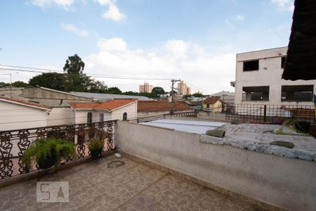 Casa à venda com 330m², 4 quartos e 8 vagasvaranda