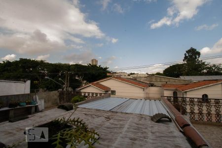 Casa à venda com 330m², 4 quartos e 8 vagasvaranda