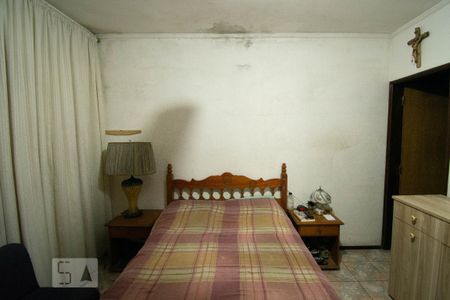 Casa à venda com 330m², 4 quartos e 8 vagasSuíte 1