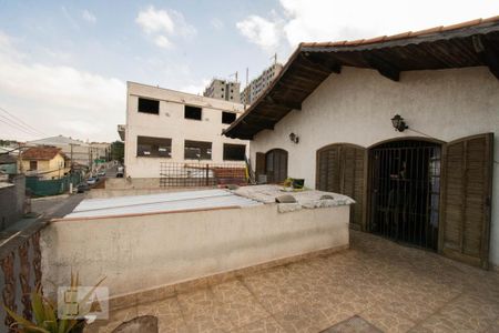 Casa à venda com 330m², 4 quartos e 8 vagasvaranda