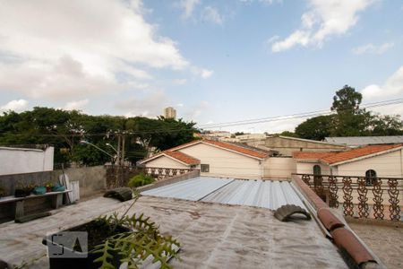 Casa à venda com 330m², 4 quartos e 8 vagasvaranda
