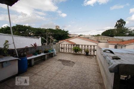 Casa à venda com 330m², 4 quartos e 8 vagasvaranda