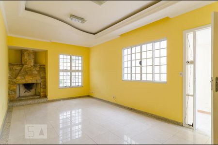 Sala de casa para alugar com 4 quartos, 400m² em Bosque da Saúde, São Paulo