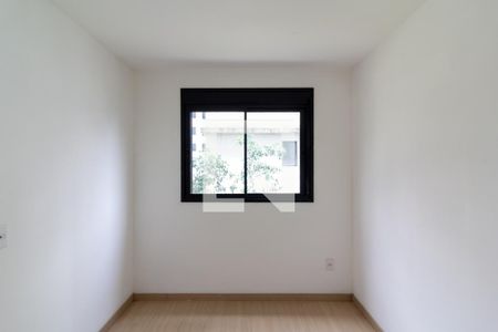 Quarto 1 de apartamento para alugar com 2 quartos, 34m² em Jurubatuba, São Paulo