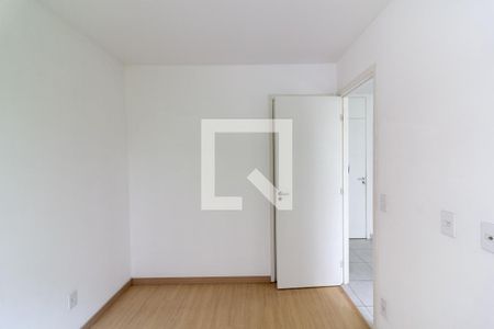 Quarto 1 de apartamento para alugar com 2 quartos, 34m² em Jurubatuba, São Paulo