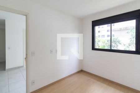 Quarto 1 de apartamento para alugar com 2 quartos, 34m² em Jurubatuba, São Paulo
