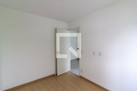 Quarto 1 de apartamento para alugar com 2 quartos, 34m² em Jurubatuba, São Paulo