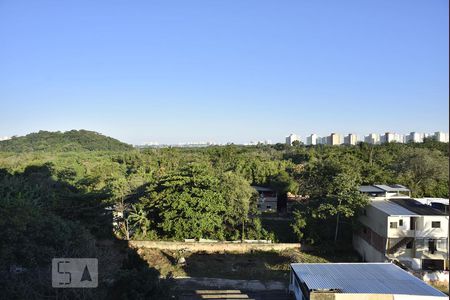 Apartamento à venda com 46m², 2 quartos e 1 vagaVista da Varanda