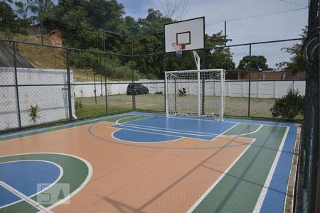 Apartamento à venda com 46m², 2 quartos e 1 vagaQuadra Esportiva