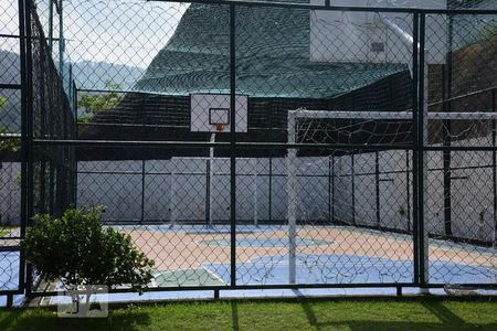 Apartamento à venda com 46m², 2 quartos e 1 vagaQuadra Esportiva